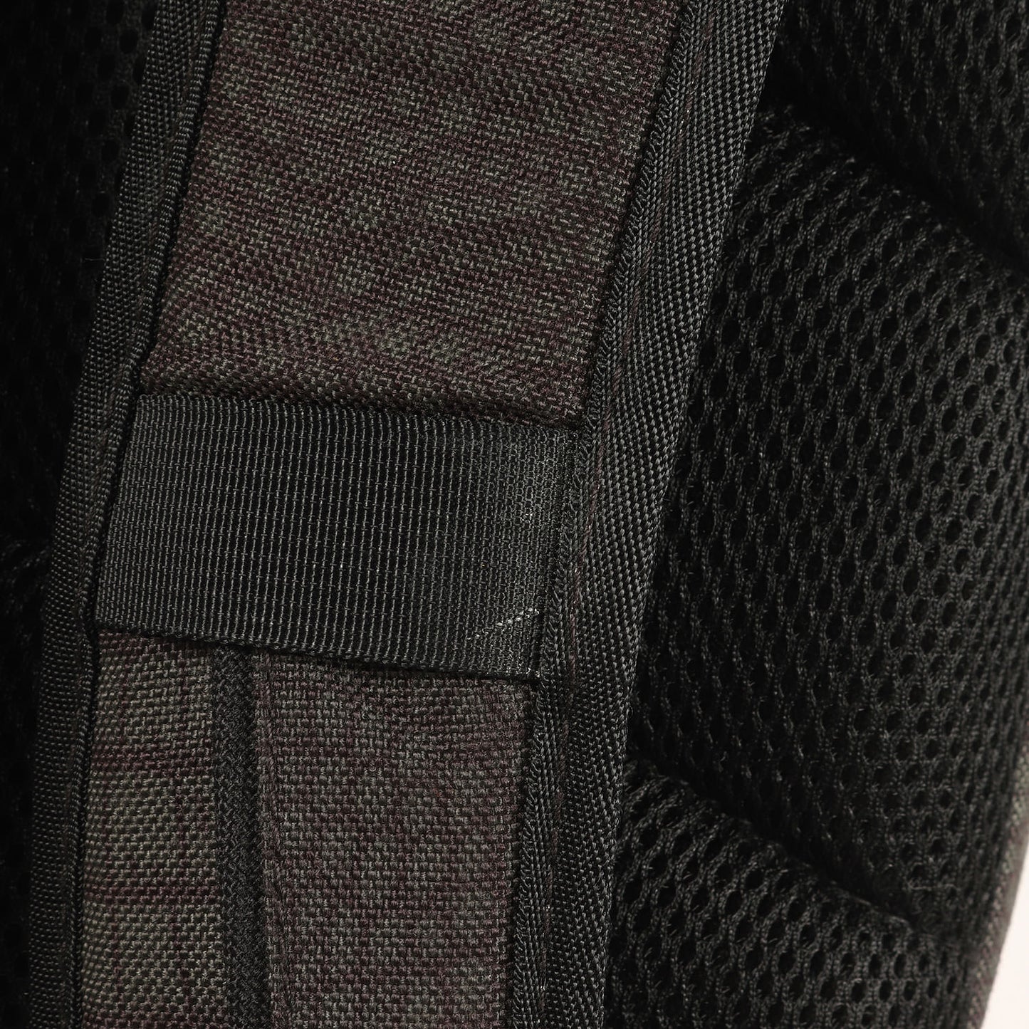 クロコダイル柄 コーデュラナイロン バックパック(Croc Backpack)