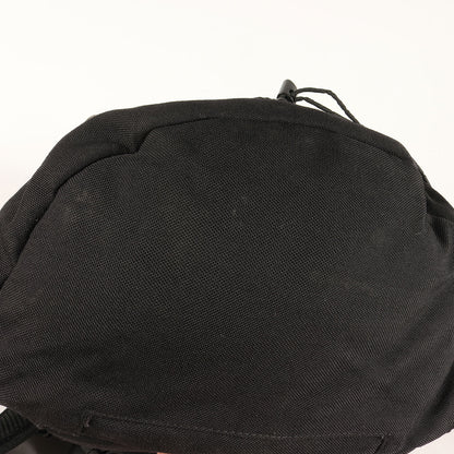 クロコダイル柄 コーデュラナイロン バックパック(Croc Backpack)