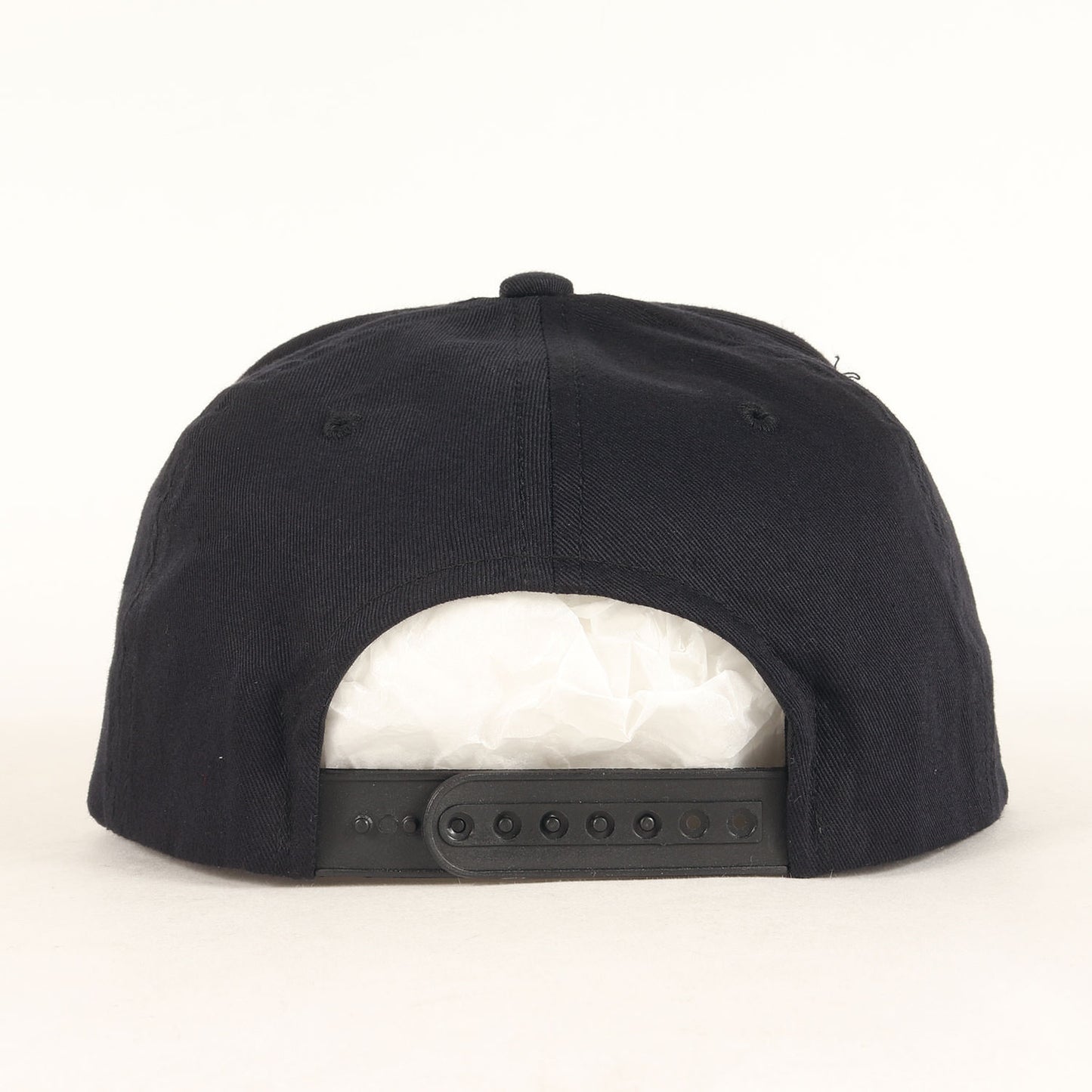 20SS アイコンマーク刺繍 5パネルキャップ(EMBROIDERY CAP)