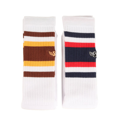 ソックス / 靴下 2足セット(2PACK SKATE SOX)
