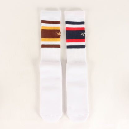 ソックス / 靴下 2足セット(2PACK SKATE SOX)