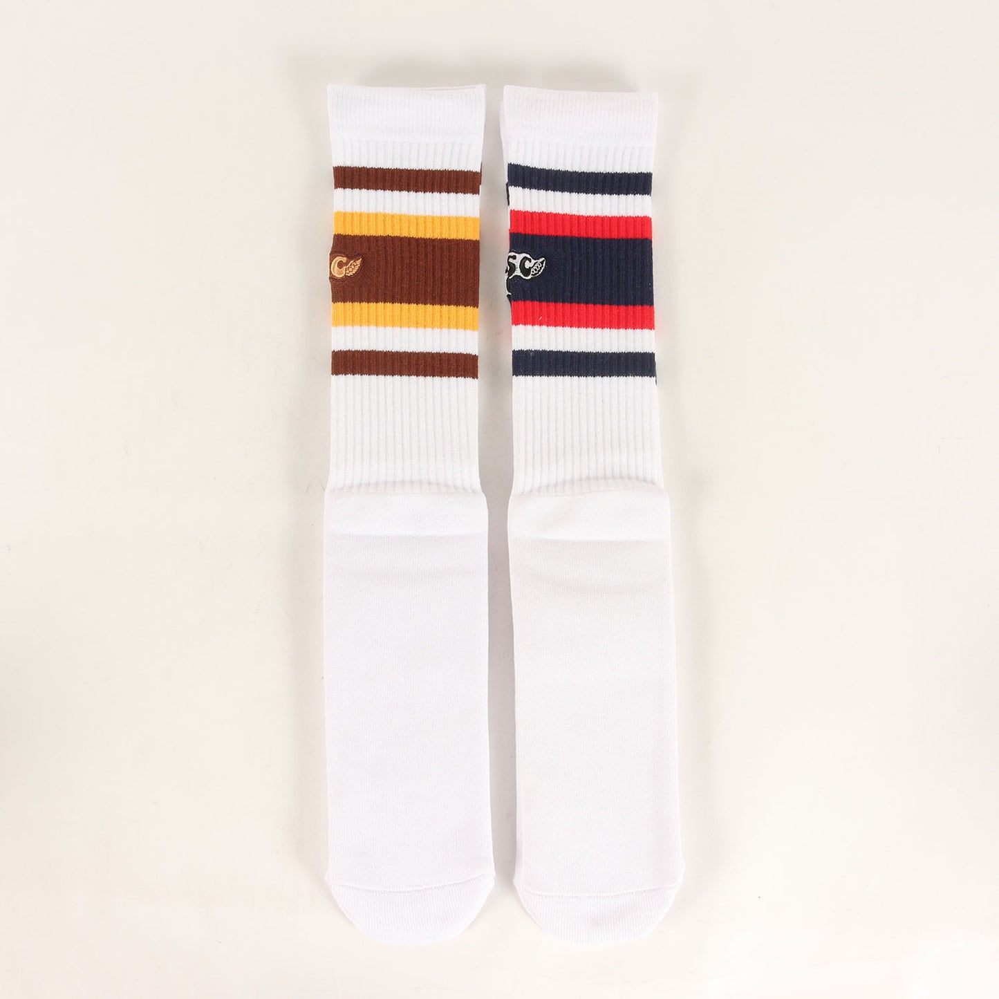 ソックス / 靴下 2足セット(2PACK SKATE SOX)