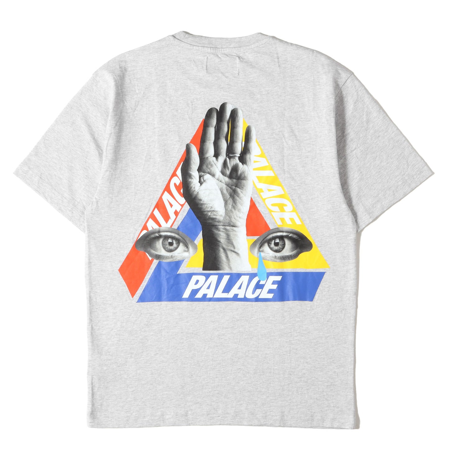 25SS Jean-Charles de Castelbajac / JCC グラフィック Tシャツ(T-shirt)