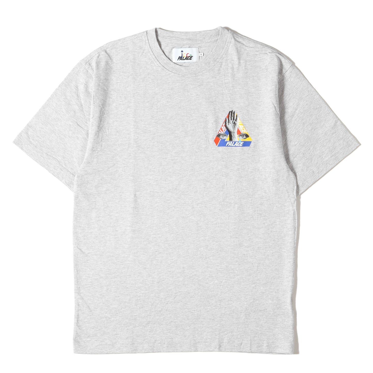 25SS Jean-Charles de Castelbajac / JCC グラフィック Tシャツ(T-shirt)