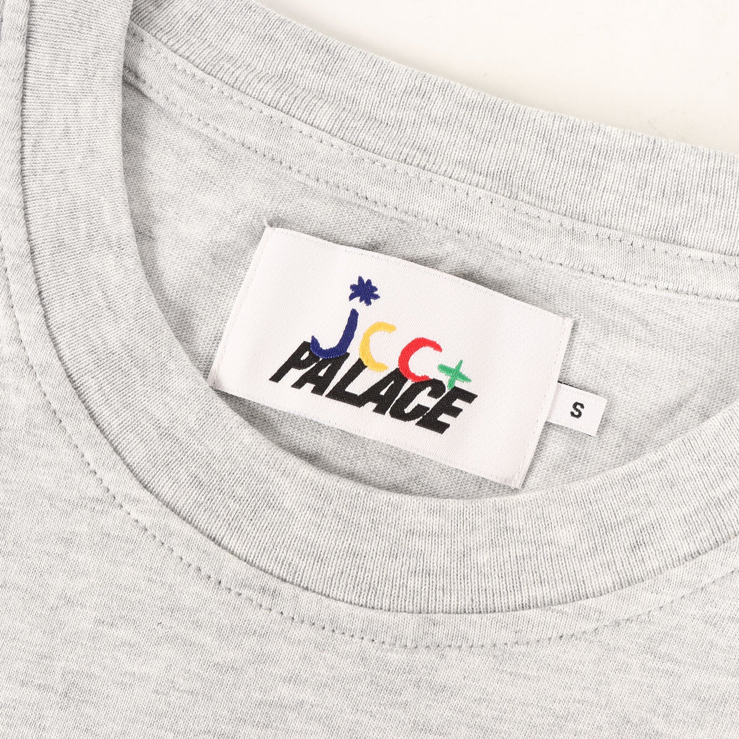 25SS Jean-Charles de Castelbajac / JCC グラフィック Tシャツ(T-shirt)