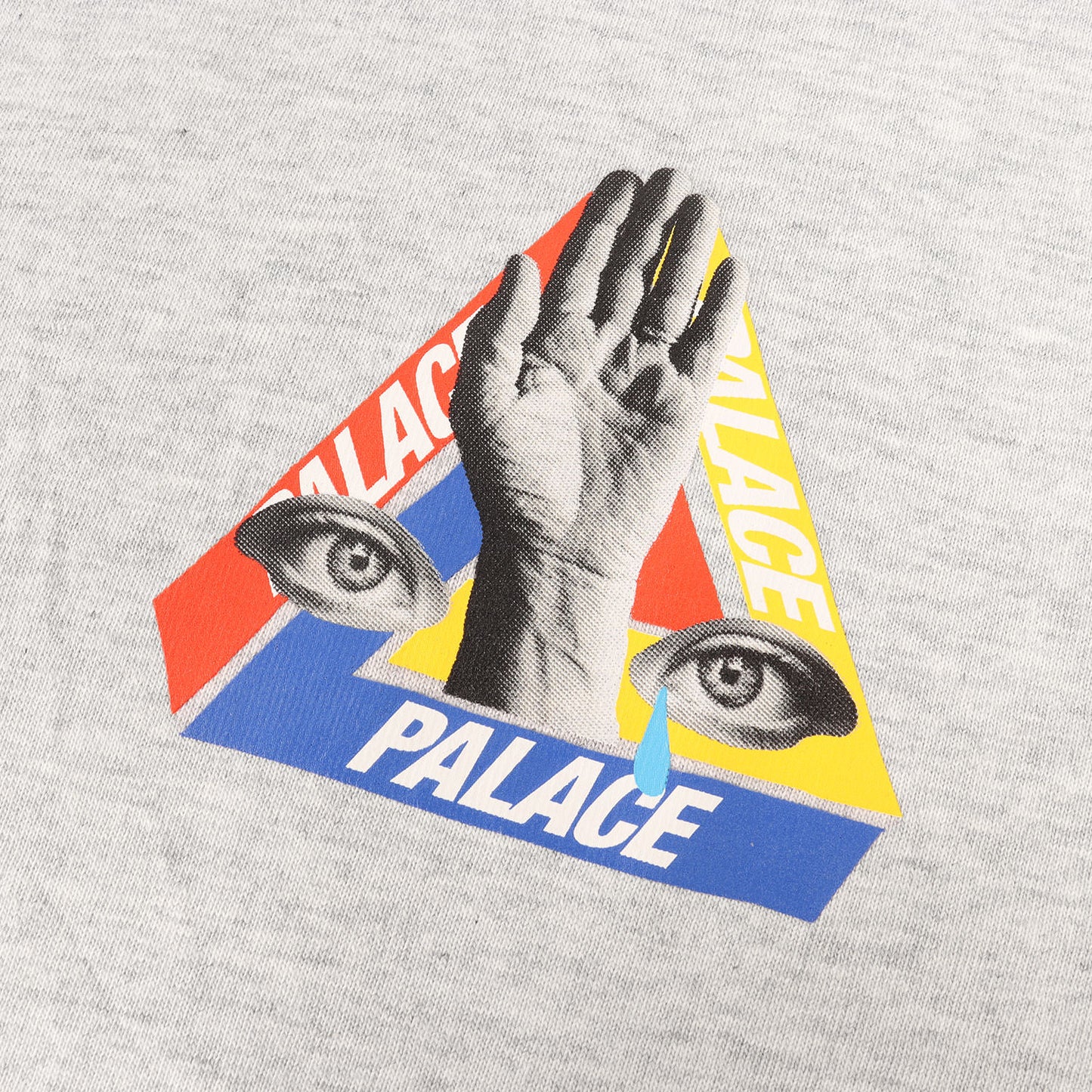 25SS Jean-Charles de Castelbajac / JCC グラフィック Tシャツ(T-shirt)