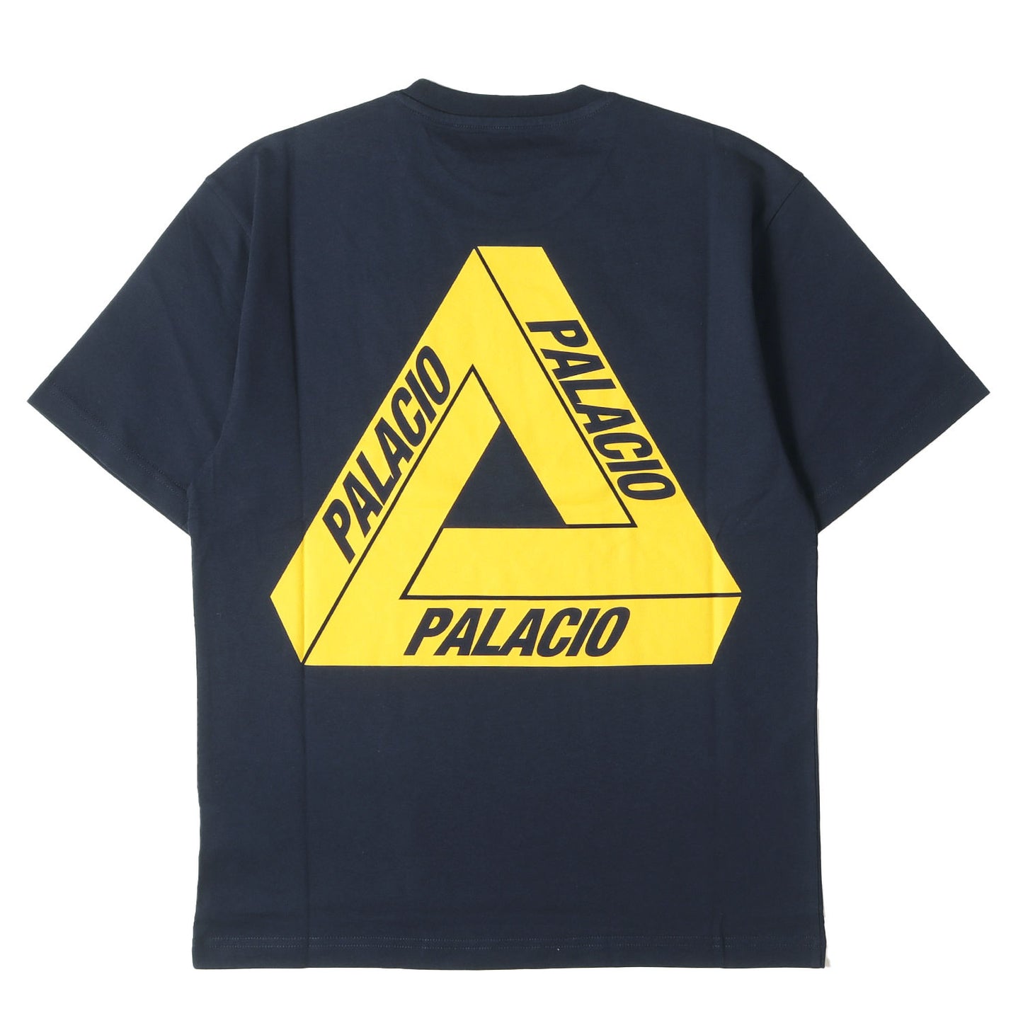 25AW アイコンマーク Tシャツ(TRILINGUAL T-SHIRT)