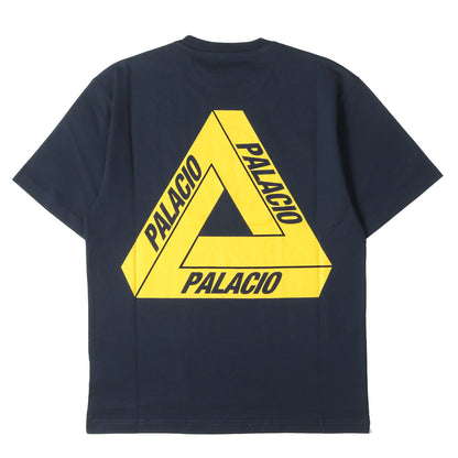 25AW アイコンマーク Tシャツ(TRILINGUAL T-SHIRT)