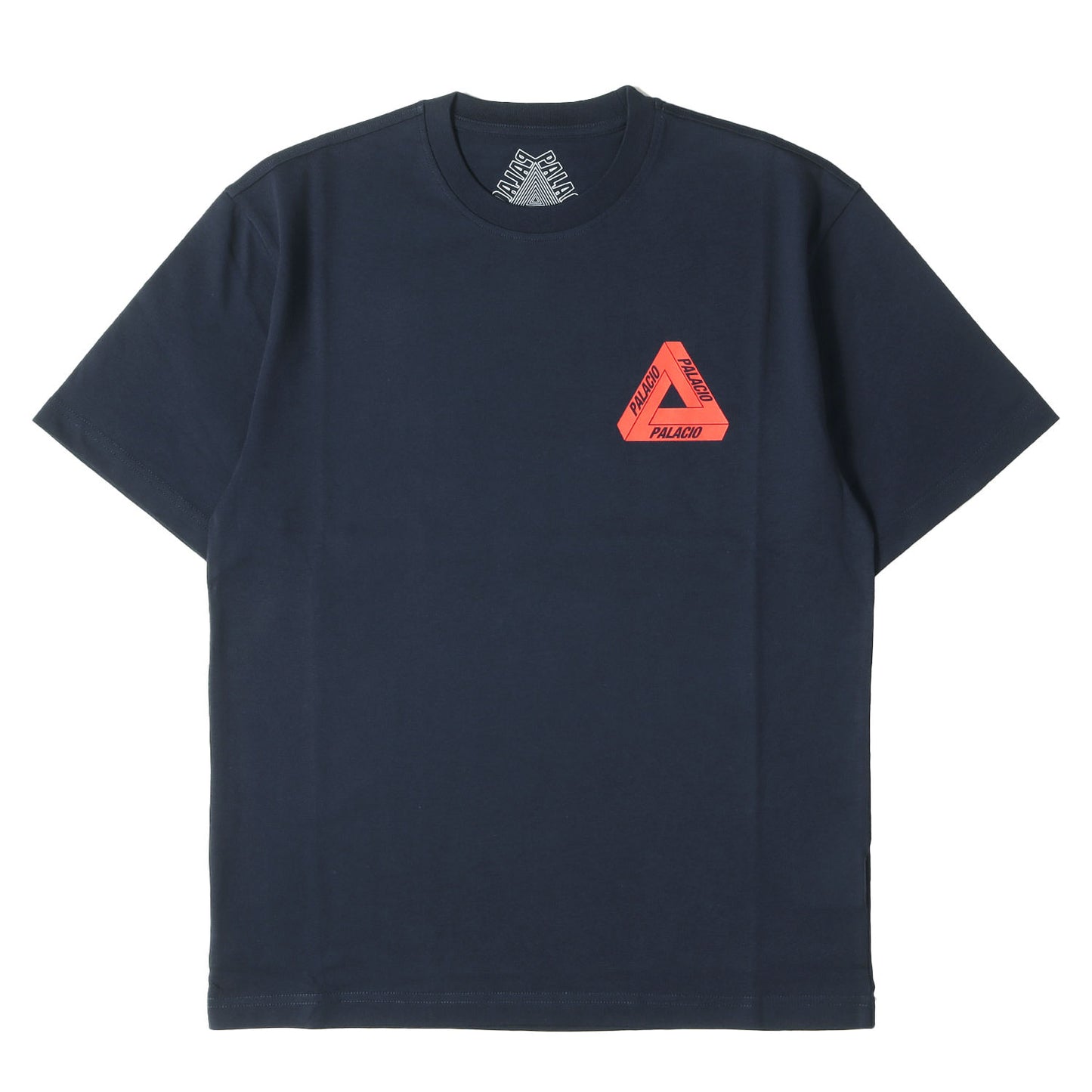 25AW アイコンマーク Tシャツ(TRILINGUAL T-SHIRT)