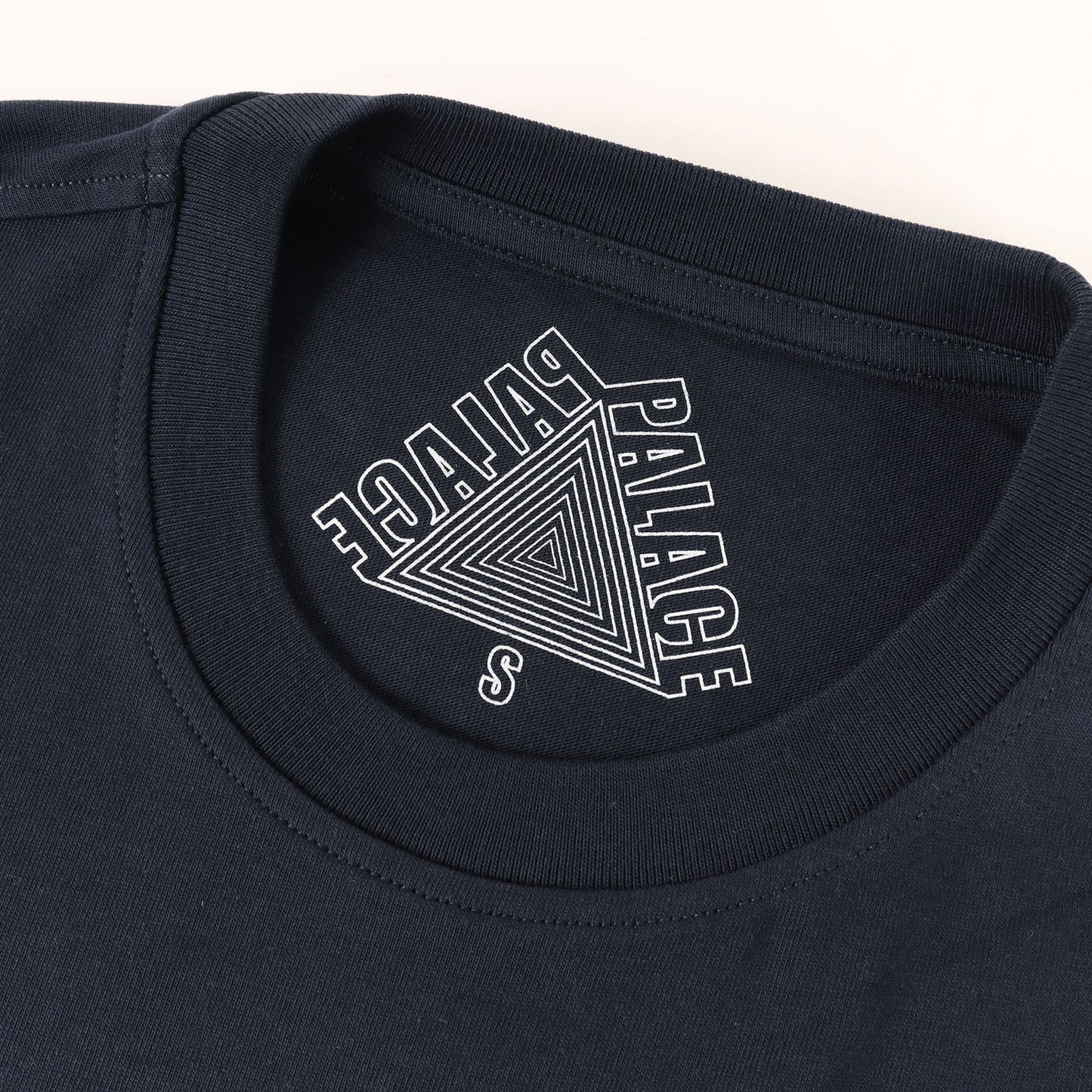 25AW アイコンマーク Tシャツ(TRILINGUAL T-SHIRT)
