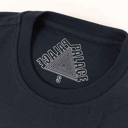 25AW アイコンマーク Tシャツ(TRILINGUAL T-SHIRT)