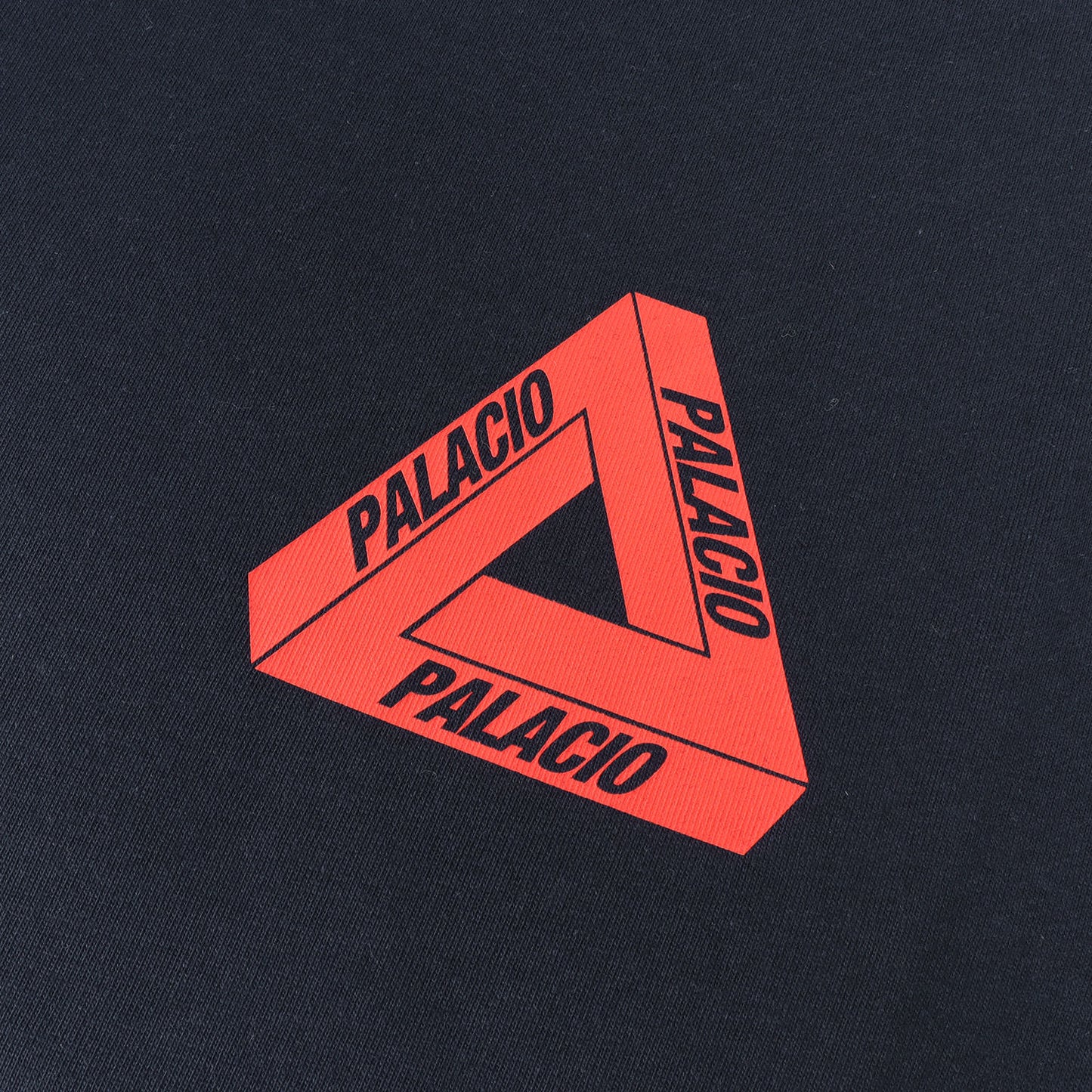 25AW アイコンマーク Tシャツ(TRILINGUAL T-SHIRT)