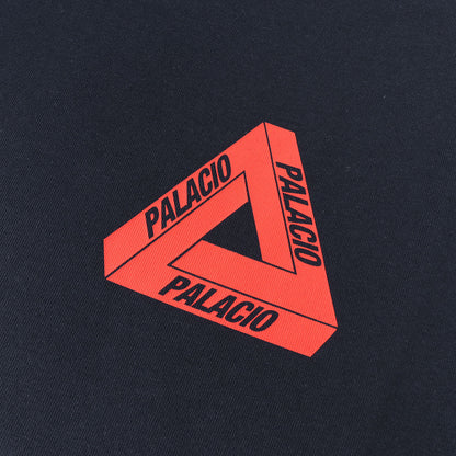 25AW アイコンマーク Tシャツ(TRILINGUAL T-SHIRT)