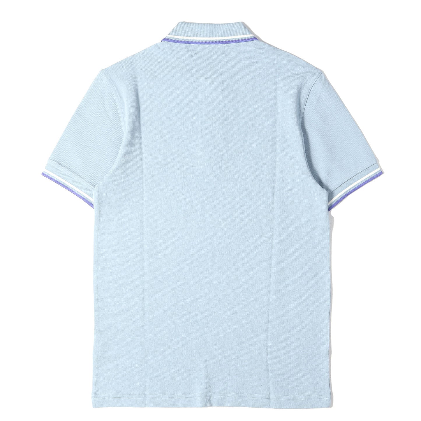 25AW ×FRED PERRY コットン鹿の子 ポロシャツ(Shirt)