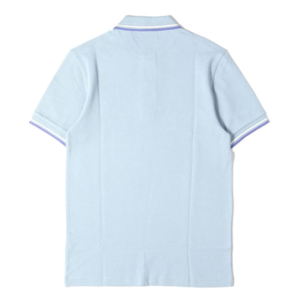 25AW ×FRED PERRY コットン鹿の子 ポロシャツ(Shirt)
