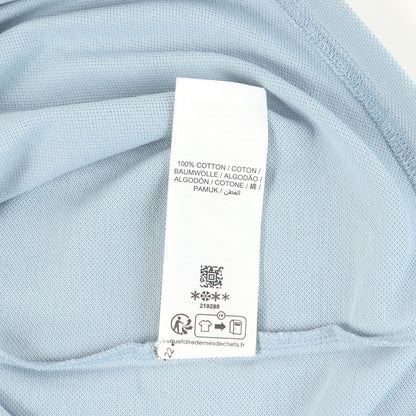 25AW ×FRED PERRY コットン鹿の子 ポロシャツ(Shirt)