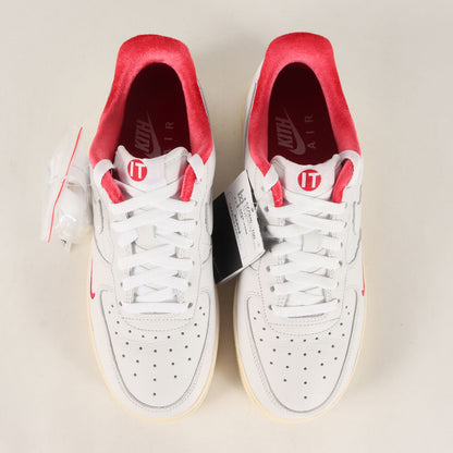 20SS ×NIKE KITH TOKYO オープン記念 AIR FORCE 1 LOW / KITH (CZ7926-100)