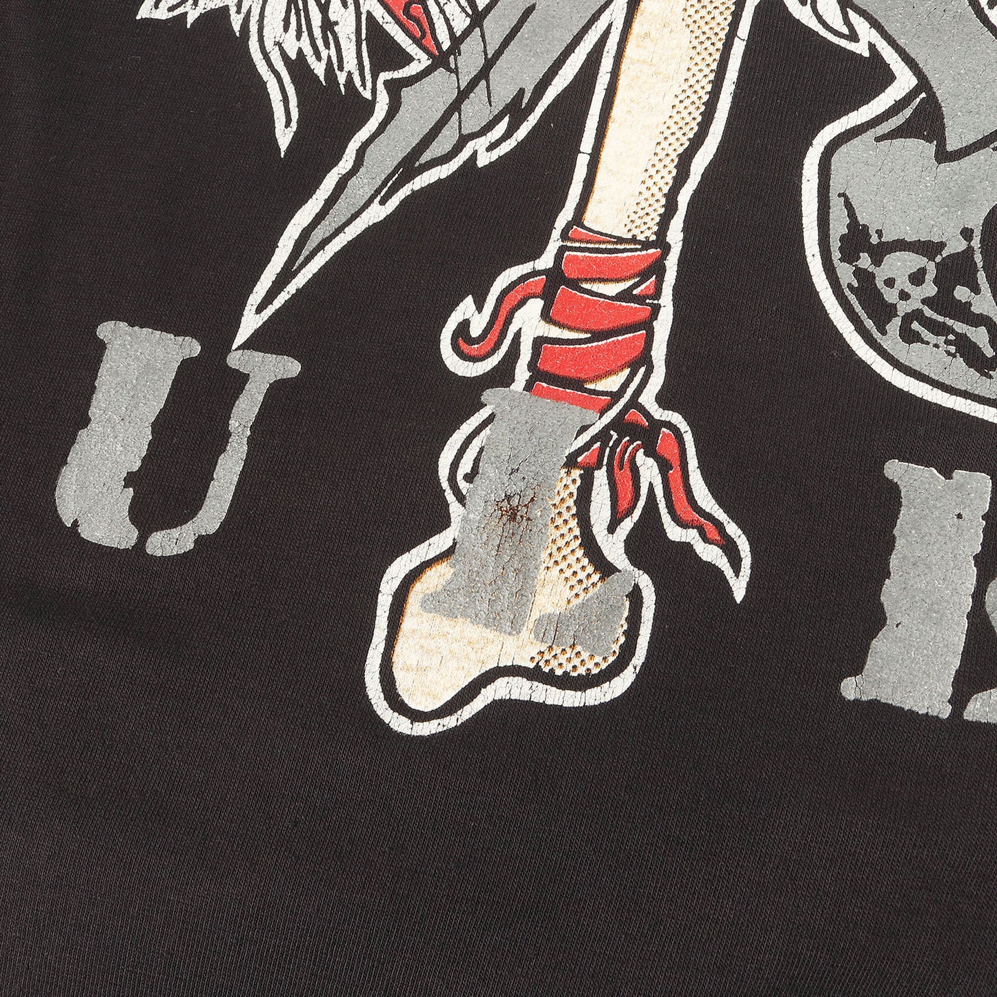 [希少 ブート物] 90s Metallica WORLD TOUR 1991 メタリカ Tシャツ