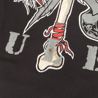[希少 ブート物] 90s Metallica WORLD TOUR 1991 メタリカ Tシャツ