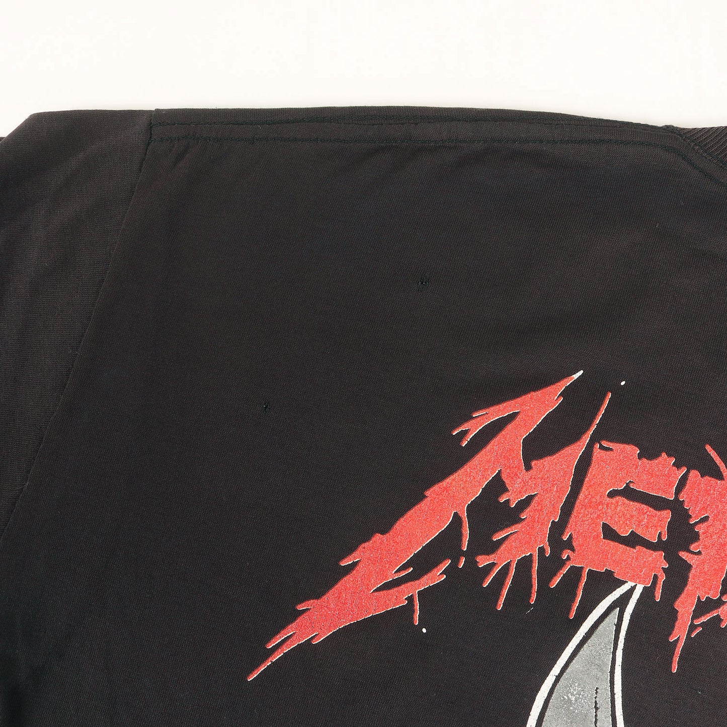 [希少 ブート物] 90s Metallica WORLD TOUR 1991 メタリカ Tシャツ