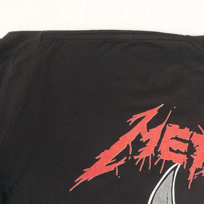 [希少 ブート物] 90s Metallica WORLD TOUR 1991 メタリカ Tシャツ