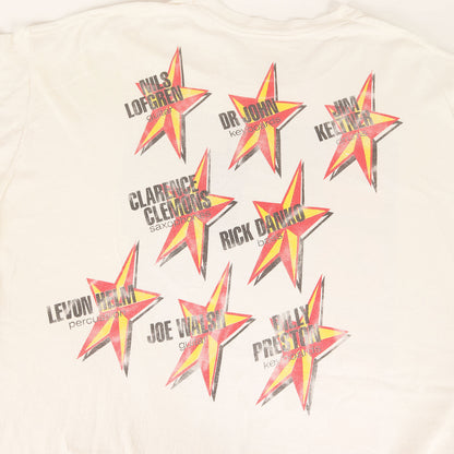 [希少モデル] 80s Ringo Starr & His All-Starr Band 1989 リンゴ・スター Tシャツ