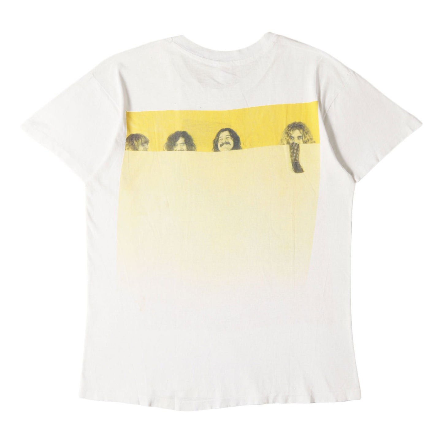 90s Led Zeppelin Remasters レッド ツェッペリン Tシャツ / USA製 Hanes