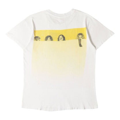 90s Led Zeppelin Remasters レッド ツェッペリン Tシャツ / USA製 Hanes