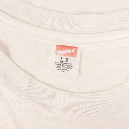 90s Led Zeppelin Remasters レッド ツェッペリン Tシャツ / USA製 Hanes
