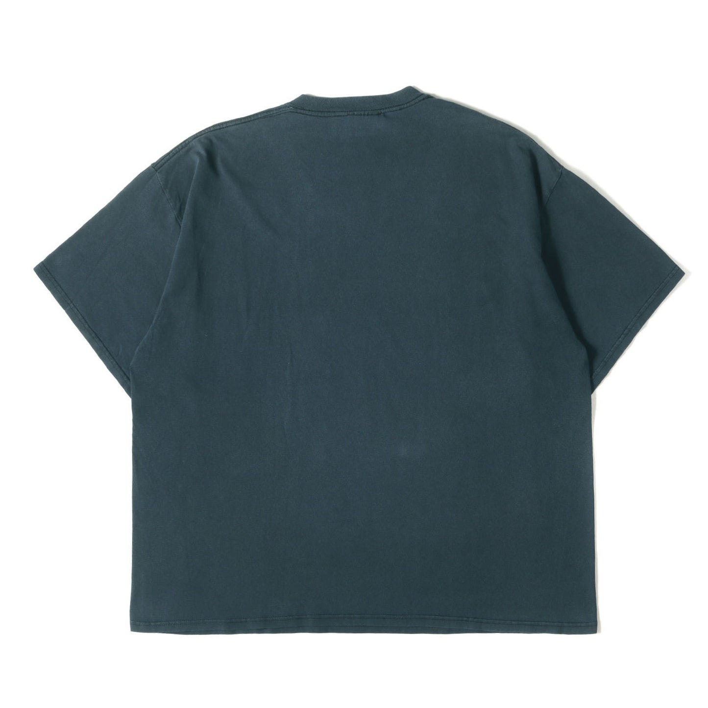 [希少モデル] 90s M. C. Escher マウリッツ・エッシャー 鳥と魚 Tシャツ / ホンジュラス製 WESTSIDE