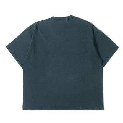 [希少モデル] 90s M. C. Escher マウリッツ・エッシャー 鳥と魚 Tシャツ / ホンジュラス製 WESTSIDE