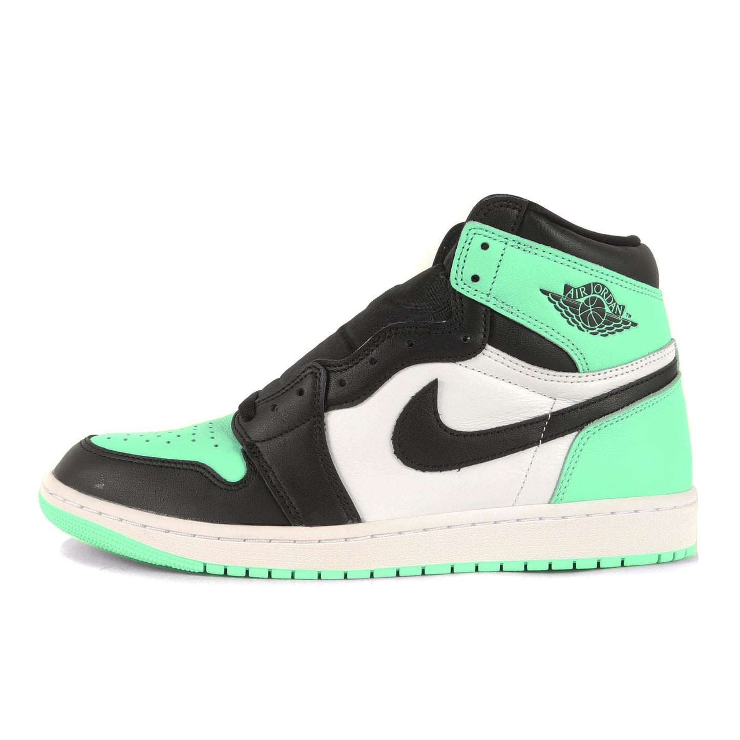 AIR JORDAN 1 RETRO HIGH OG GREEN GLOW (DZ5485-130)