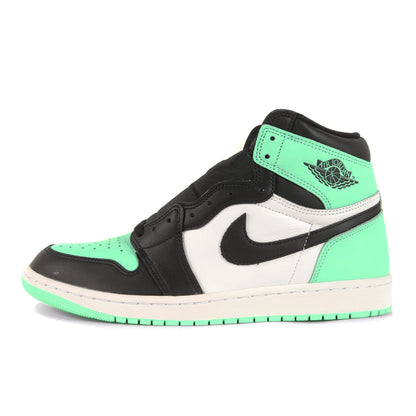 AIR JORDAN 1 RETRO HIGH OG GREEN GLOW (DZ5485-130)
