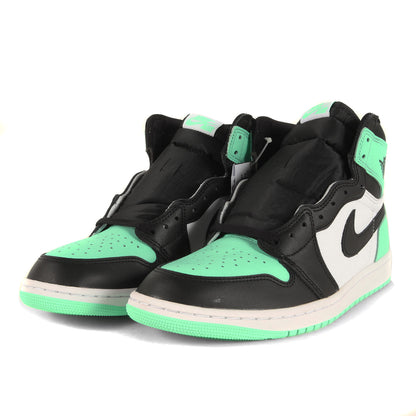 AIR JORDAN 1 RETRO HIGH OG GREEN GLOW (DZ5485-130)