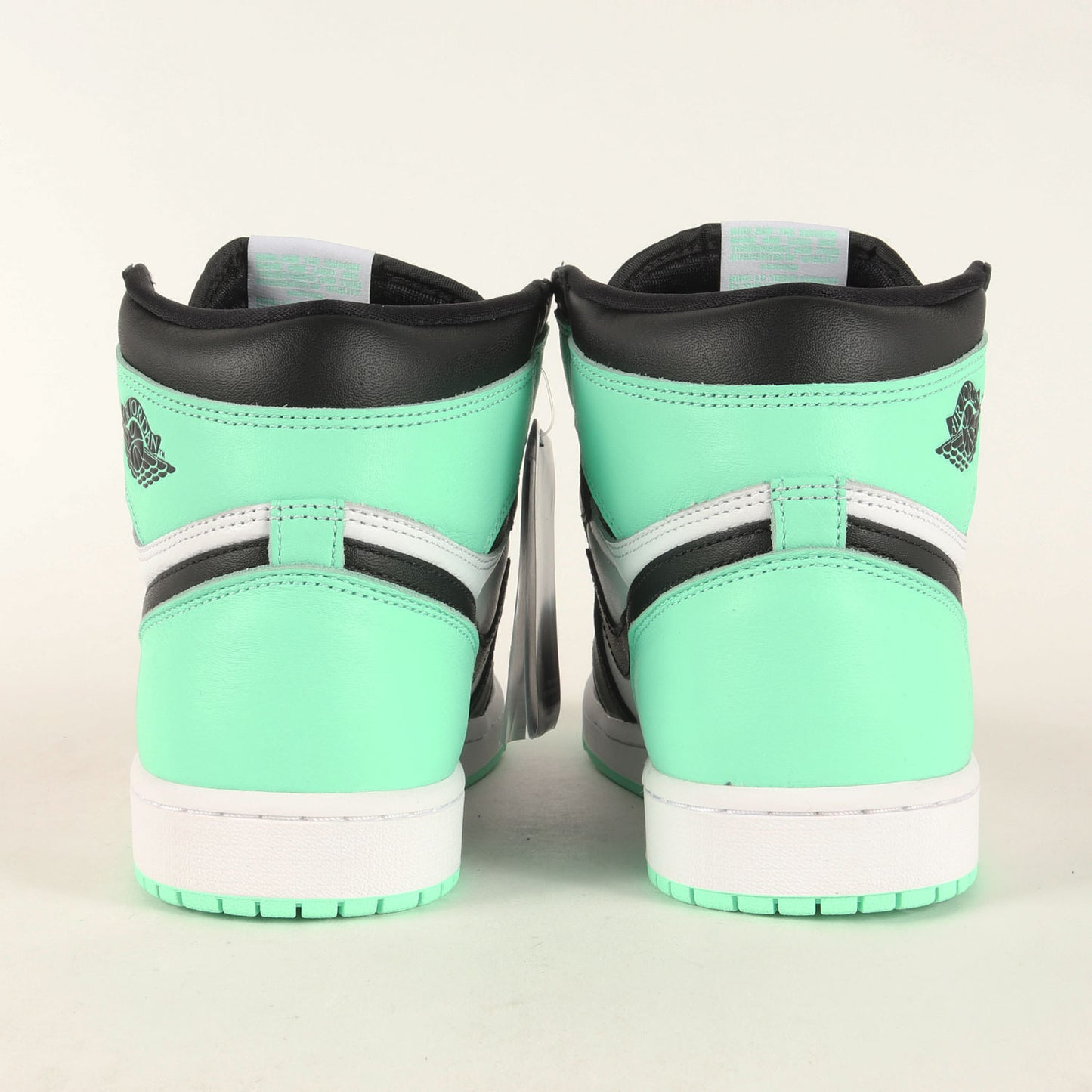 AIR JORDAN 1 RETRO HIGH OG GREEN GLOW (DZ5485-130)