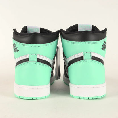 AIR JORDAN 1 RETRO HIGH OG GREEN GLOW (DZ5485-130)