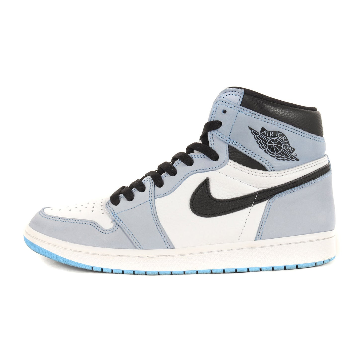 AIR JORDAN 1 RETRO HIGH OG UNIVERSITY BLUE (555088-134)