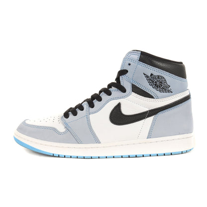 AIR JORDAN 1 RETRO HIGH OG UNIVERSITY BLUE (555088-134)