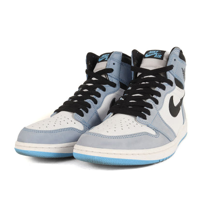 AIR JORDAN 1 RETRO HIGH OG UNIVERSITY BLUE (555088-134)