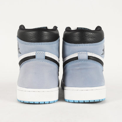 AIR JORDAN 1 RETRO HIGH OG UNIVERSITY BLUE (555088-134)