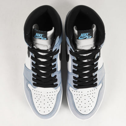 AIR JORDAN 1 RETRO HIGH OG UNIVERSITY BLUE (555088-134)