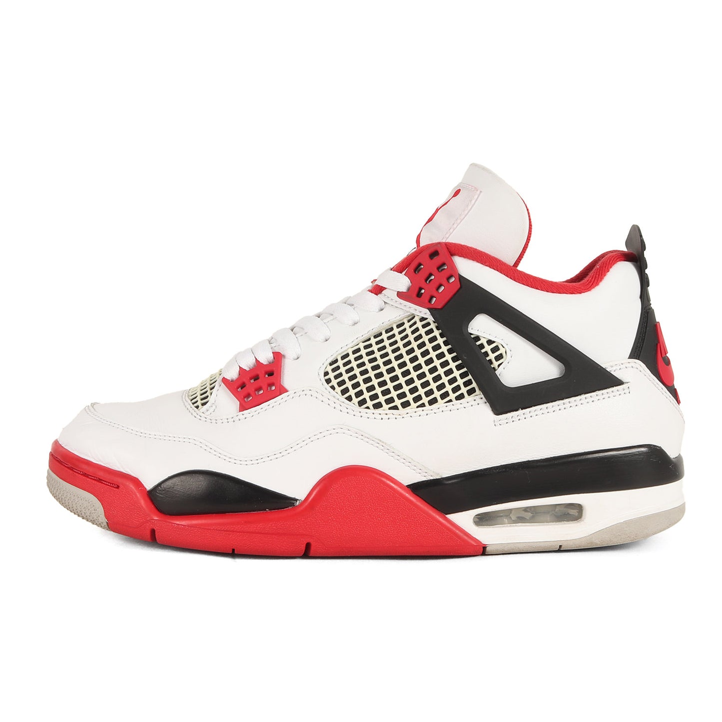 AIR JORDAN 4 RETRO OG FIRE RED (DC7770-160)
