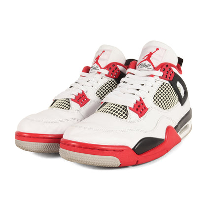 AIR JORDAN 4 RETRO OG FIRE RED (DC7770-160)