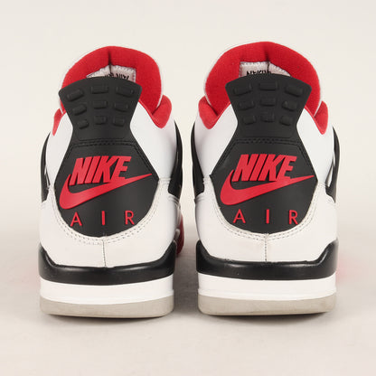 AIR JORDAN 4 RETRO OG FIRE RED (DC7770-160)