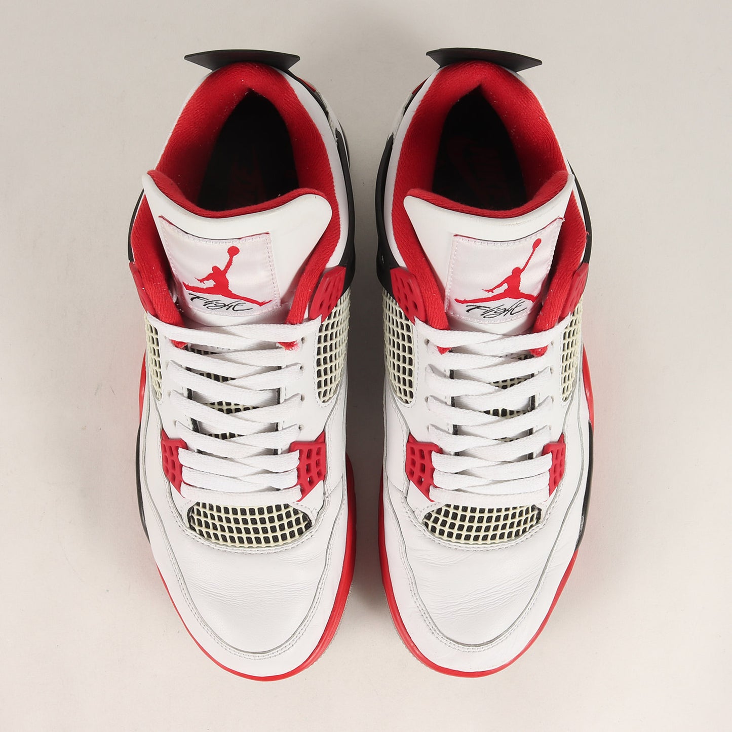 AIR JORDAN 4 RETRO OG FIRE RED (DC7770-160)