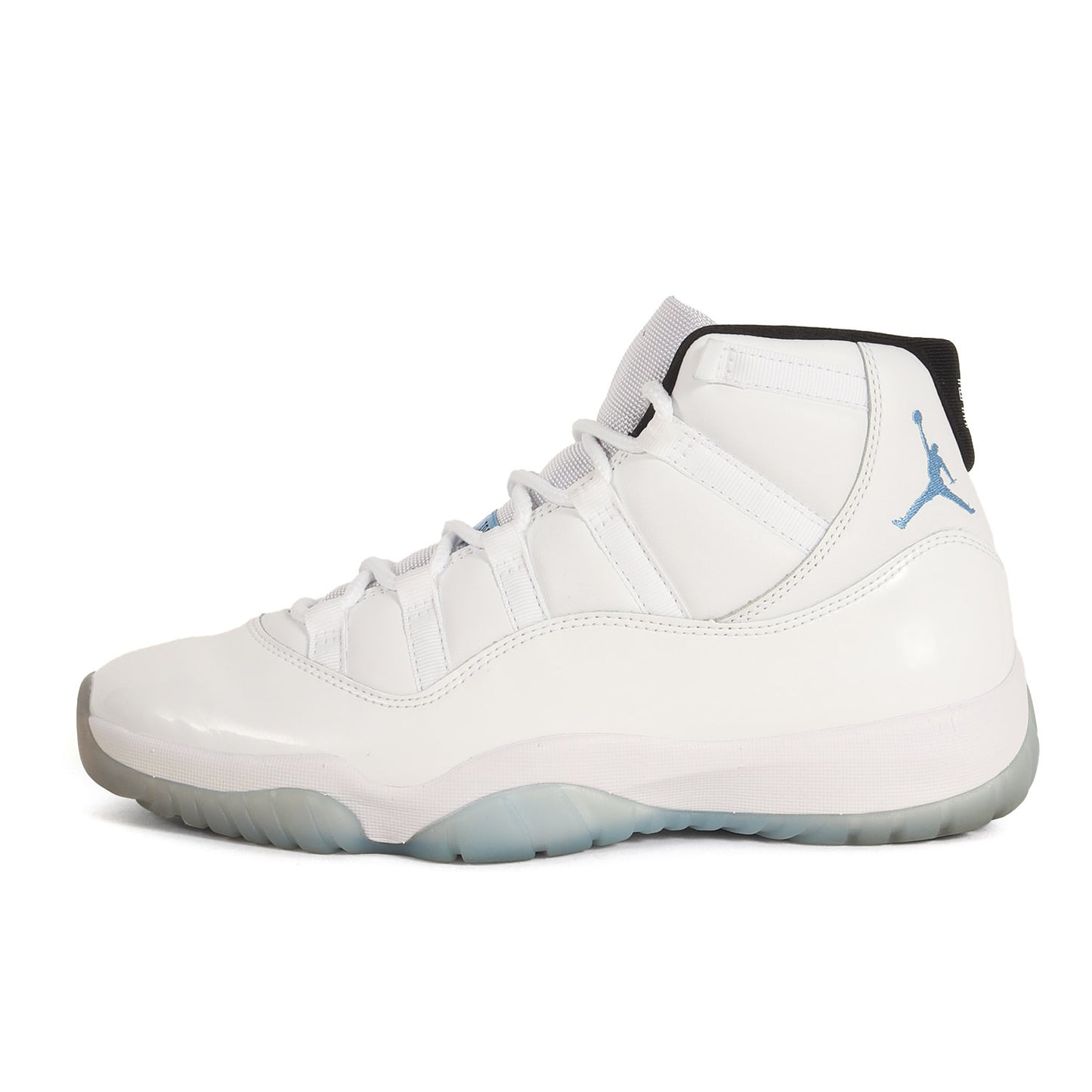 AIR JORDAN 11 RETRO LEGEND BLUE (2024年製 / CT8012-104)