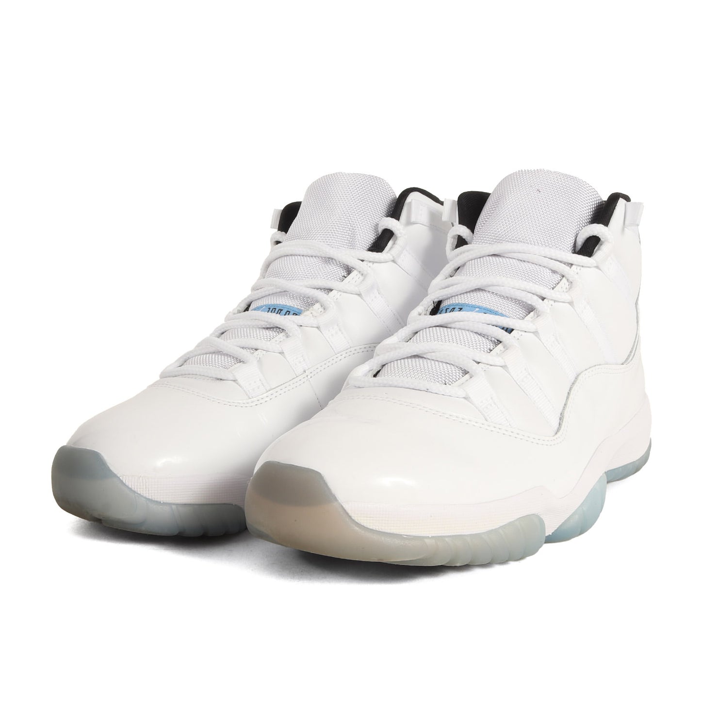 AIR JORDAN 11 RETRO LEGEND BLUE (2024年製 / CT8012-104)