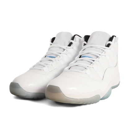 AIR JORDAN 11 RETRO LEGEND BLUE (2024年製 / CT8012-104)