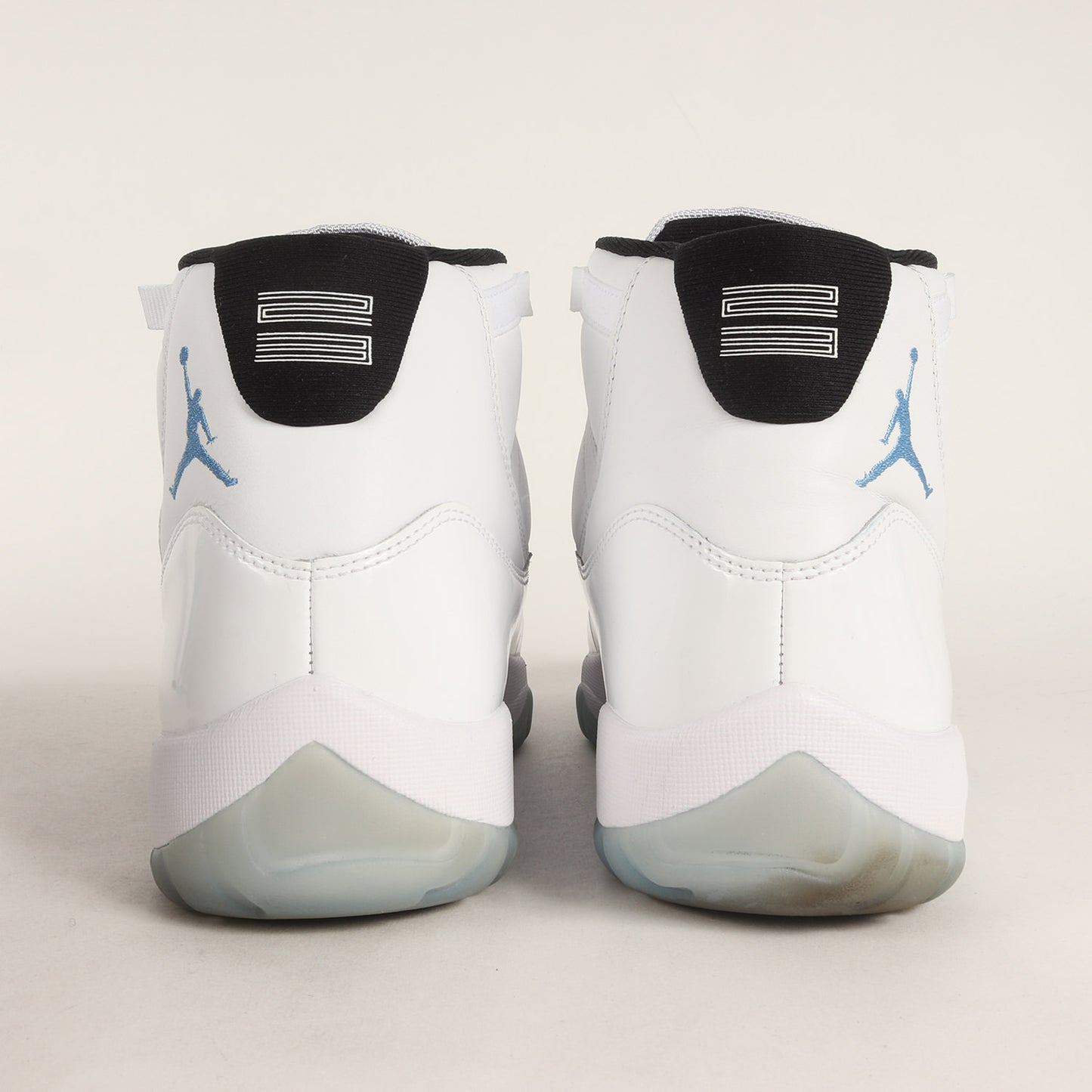 AIR JORDAN 11 RETRO LEGEND BLUE (2024年製 / CT8012-104)
