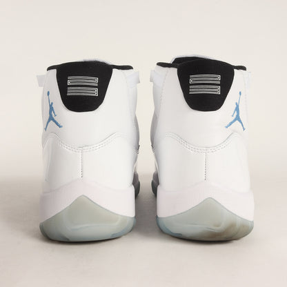 AIR JORDAN 11 RETRO LEGEND BLUE (2024年製 / CT8012-104)